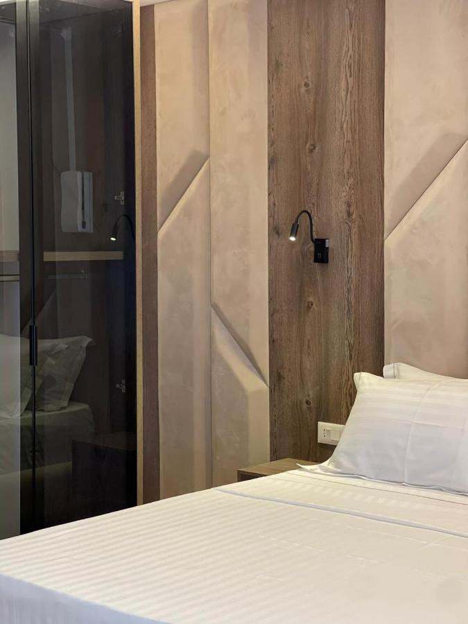 Hotel Rean Golem (Tirana) Exterior foto